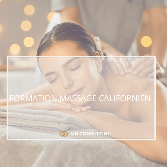 Massage Californien