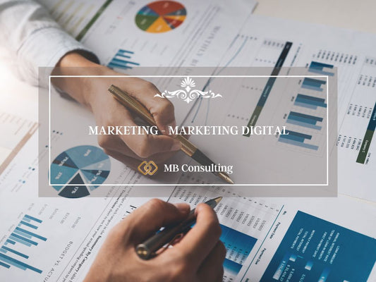 MARKETING - MARKETING DIGITAL