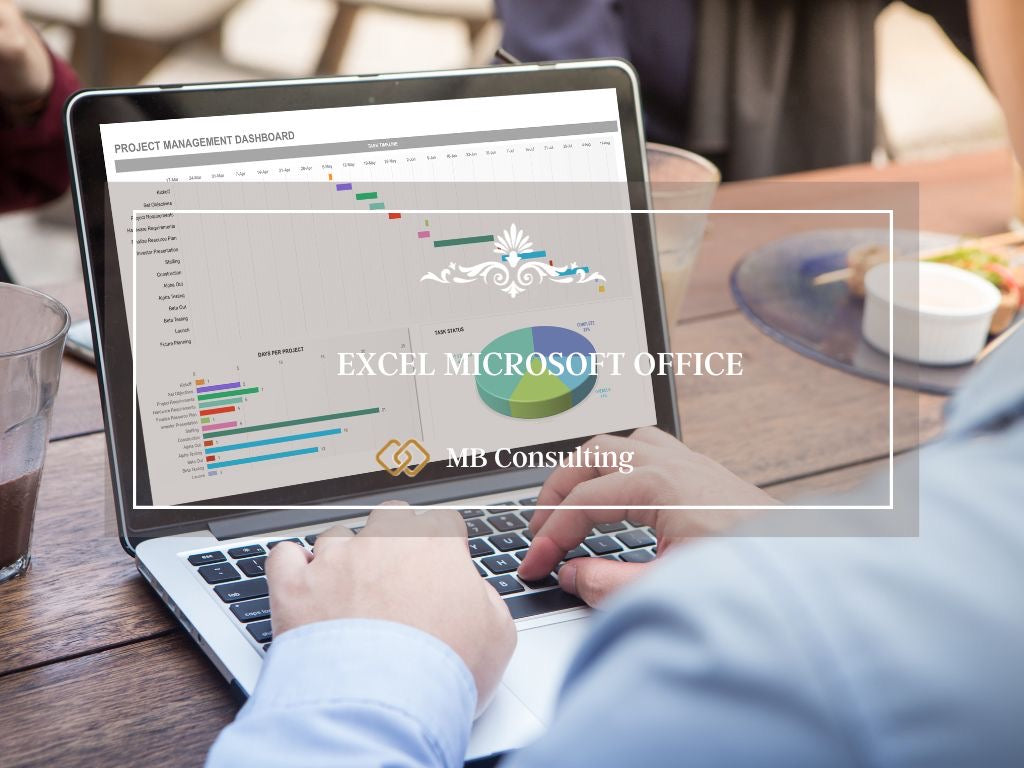 EXCEL - MICROSOFT OFFICE de 35H A 100H