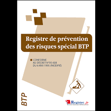 Prévention des Risques Professionnels