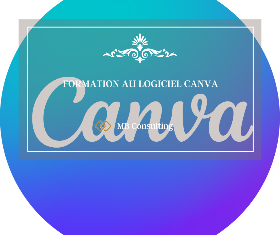 Formation au logiciel Canva